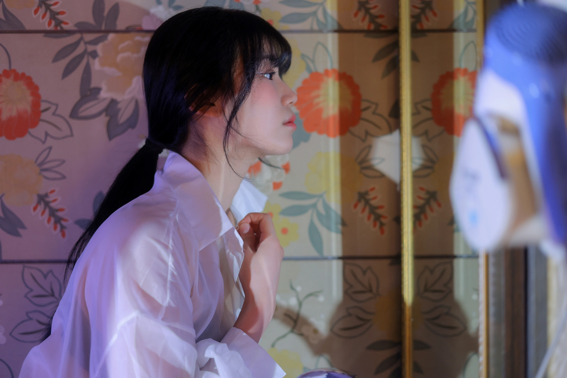 028.[Yo-U] Yui - Blackroom 3